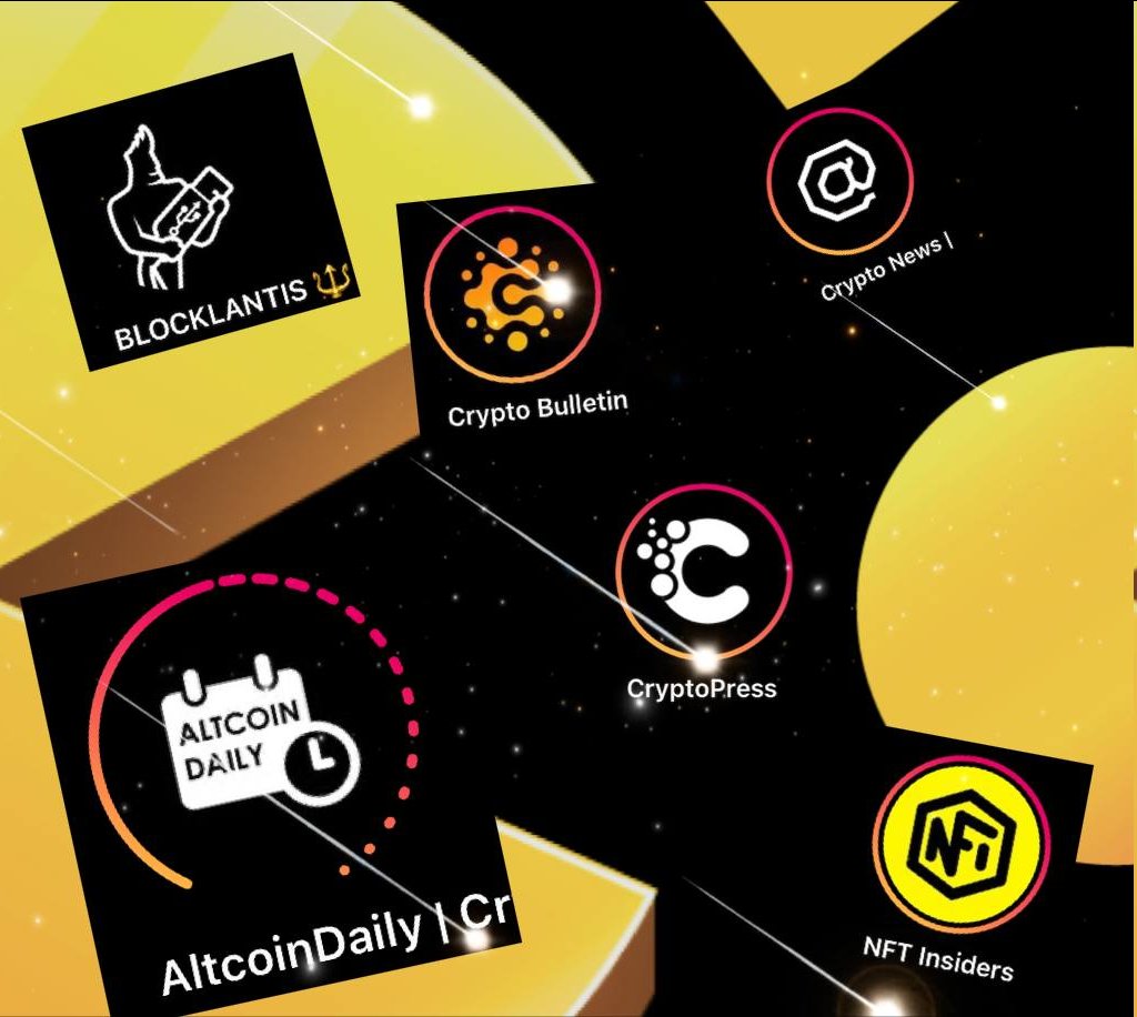 colectit's tweet photo. 🚀🚀WEEKEND #PUMP INCOMING 🚀🚀

Fill up your bags before we lift off to the moon

Starting from Thursday we will have not 1, not 2, not 3... 
but 6 BIG Instagram #Crypto related accounts (1M+ followers combined)
posting stories about $COLECT 

This will make us PUMP VERY HARD https://t.co/fiNAtNp7NW