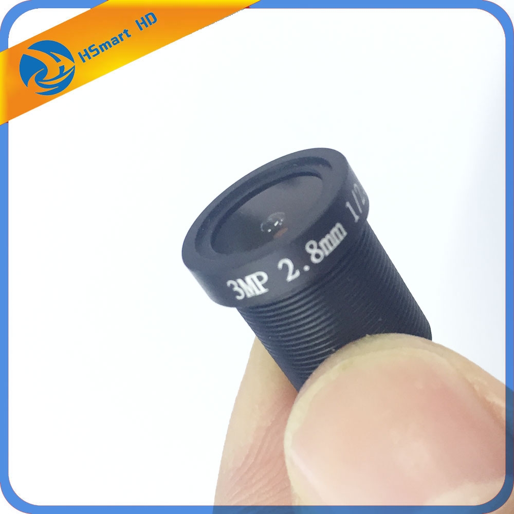 techmanics123's tweet photo. #tech|#electronics|#computers|#gadgets HD 1/2.5" 2.8mm 115 Degrees wide angle CCTV IR 3MP Lens M12x0.5 for security AHD TVI SDI CVI IP camera https://t.co/qbIRaoSKLz