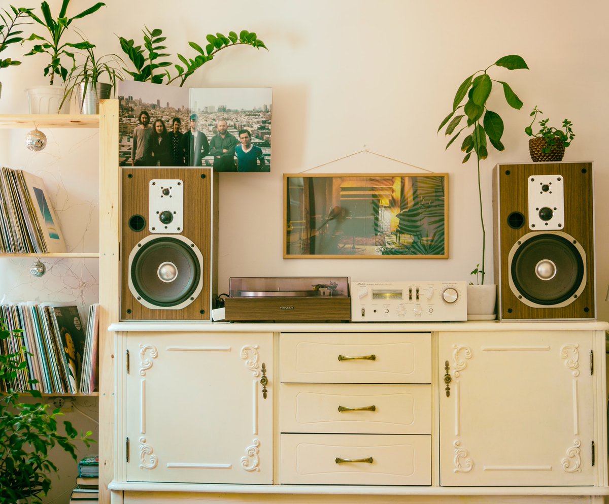 RealtorJimSilva's tweet photo. What kind of home sound system do you have? And, what's your dream set-up? 🔊

Find Algonquin Listings Here: 
https://t.co/p9NQHYyVDz
How We Can Help: 
 https://t.co/iQYCkWolv7 https://t.co/Gq95md0vdj https://t.co/wp6XWhs1PA