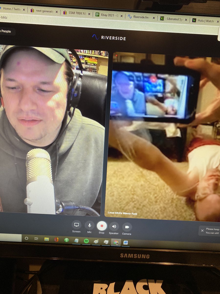 Football is important. New episode shortly.