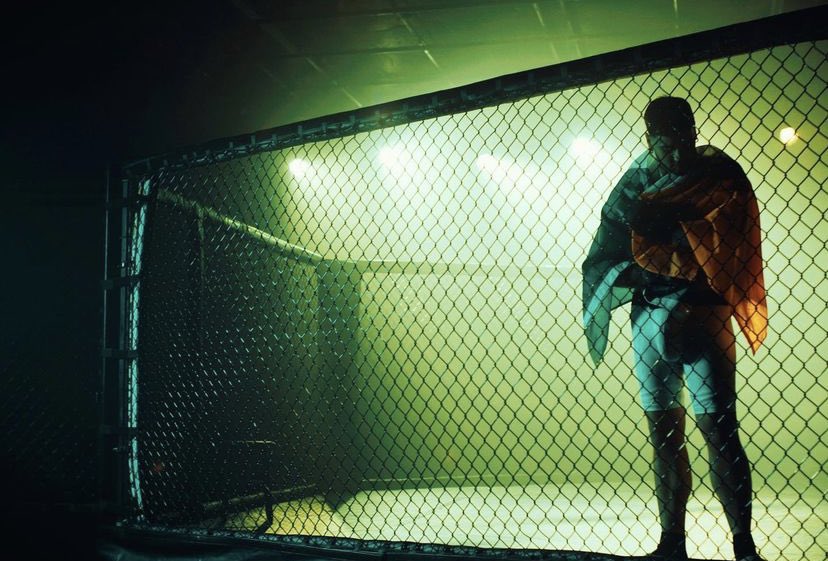 “Yo soy el más odiao, McGregor en el octagono, gane o pierda yo soy el más pagao” 🦁👹 #ElDiosDelTrap #RealHastaLaMuerte #LosIntocables