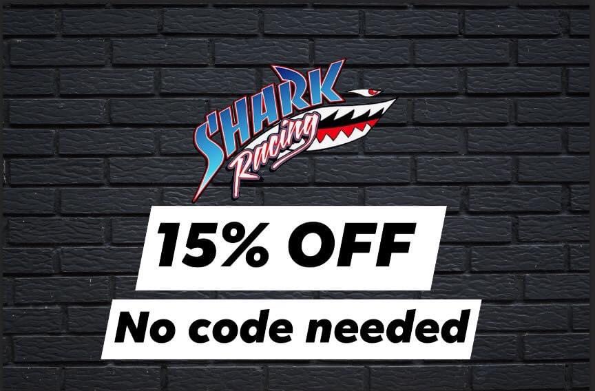 SharkRacing1a1s's tweet photo. We are continuing a 15% OFF sale to end the 2021 season. We appreciate you! Discount begins Dec 1, 2021 โLOCAL PICK UPโ during the Holiday Season. Choose โLocal pick upโ to avoid shipping cost.
The pick days are as follows:Tuesday Dec 7th & 14th 2PM-6PM
https://t.co/vee0fWsueO https://t.co/MUoG8sihKU
