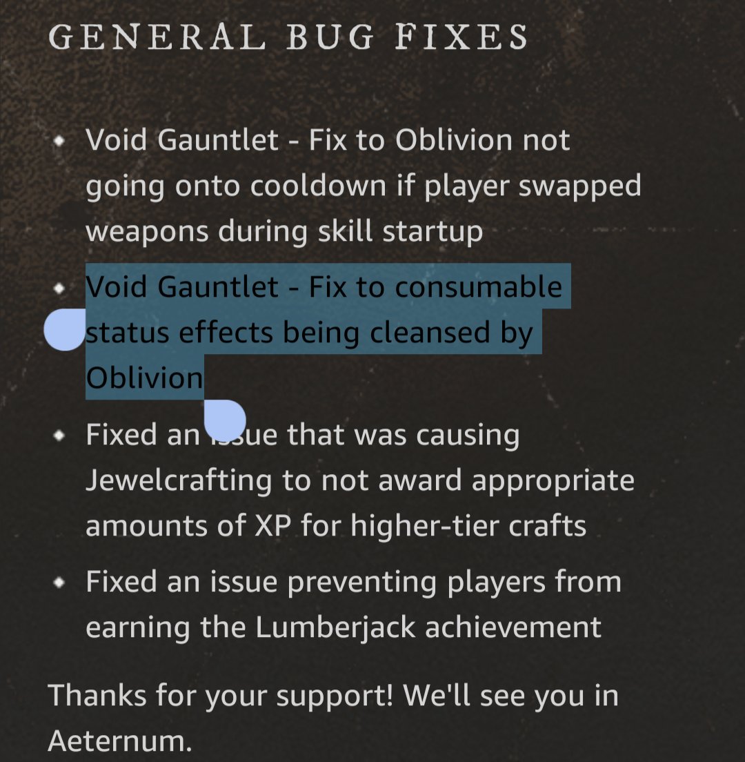 So THATS why food buffs were disappearing lol 😆 #PlayNewWorld