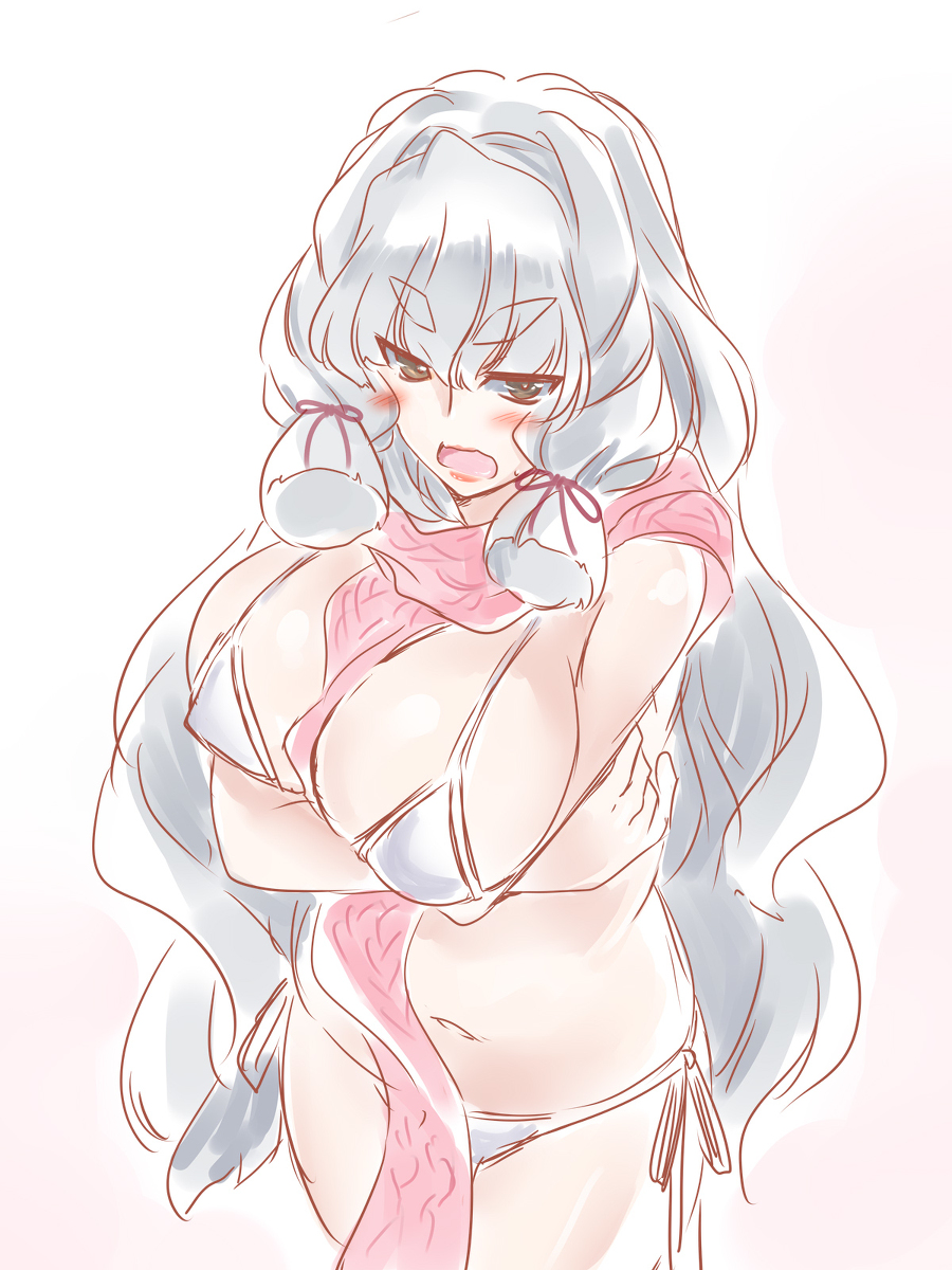 おは叢雲さん まとめ その百五重 #落書き #艦これ #叢雲 https://t.co/yIxC4MSTJA 