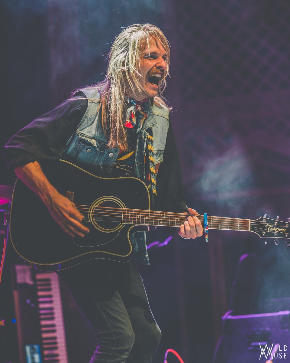 🎉JUST ADDED🎉 <a href="/GGanThePainters/">grahamgoodmusic</a> will join <a href="/JerryJosephNMF/">Jerry Joseph</a> (of Widespread Panic) at Globe Hall on December 15!  Get your tickets and join the fun at bit.ly/JJDenver 🎟⭐