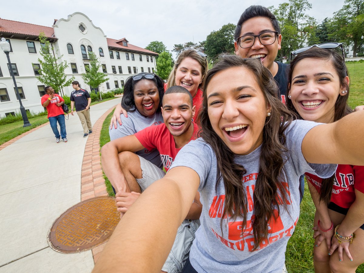 MontclairAlumni's tweet photo. Jerry Appelstein, member of the Foundation Board, has announced a new challenge for Giving Tuesday! Make a gift of any dollar amount to Montclair State today and your gift will be matched 3:1 up to a max of $10,000! https://t.co/7eEdlMuaEX #MontclairStateGives #GivingTuesday https://t.co/dF9JVCCCg0