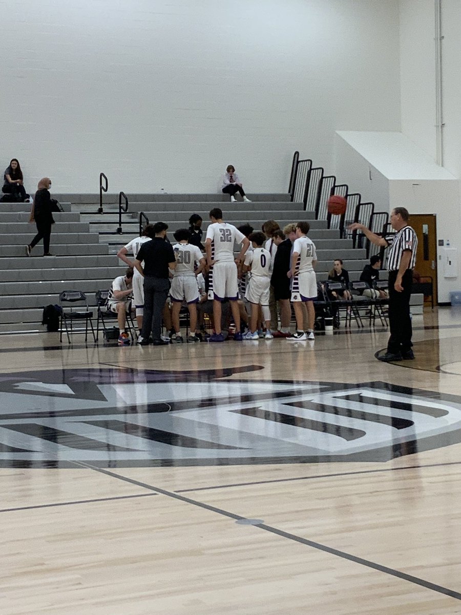 ACPBBallBooster's tweet photo. Tough JV loss to ALA-Ironwood in a physical matchup. 46-36.
#NextGameknights https://t.co/JuL2NuzP2L