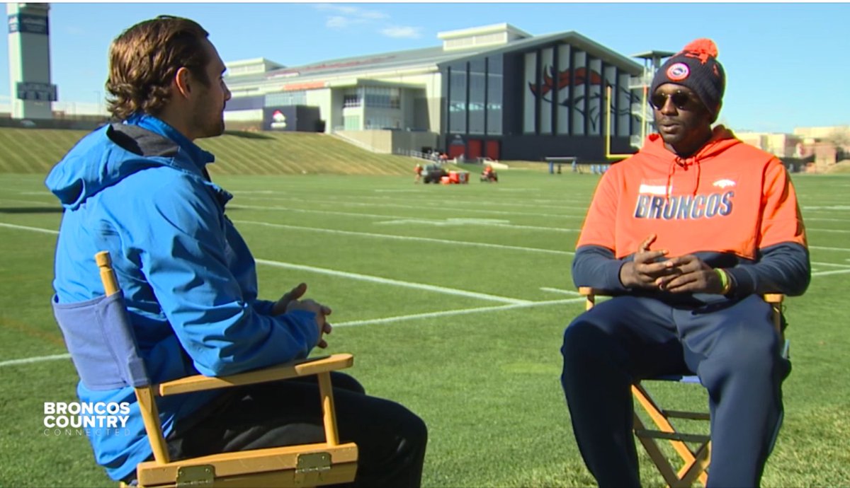make sure to watch #BroncosCountry Connected on <a href="/DenverChannel/">Denver7 News</a> @ 6:30 - everything you need to know about #DENvsKC - with <a href="/alexisraeperry/">Alexis Perry</a> <a href="/TroyRenck/">Troy Renck</a> @salaams_from_68 <a href="/nick_rothschild/">Nick Rothschild</a> <a href="/s_weatherly91/">Stephen Weatherly</a> <a href="/PatSurtainll/">Patrick Surtain</a>