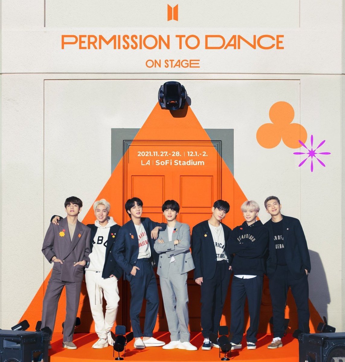 — MAÑANA TENDREMOS EL TERCER CONCIERTO.
 #PTD_ON_STAGE_LA 

⏰Miércoles,1 de Diciembre. 
09:30 PM 🇧🇿🇨🇷🇬🇹🇳🇮🇭🇳🇸🇻🇲🇽
10:30 PM 🇨🇴 🇵🇦 🇵🇪 🇪🇨🇨🇺
11:30 PM 🇧🇴🇻🇪🇵🇷🇩🇴

⏰Jueves,2 de Diciembre. 
12:30 AM 🇧🇷🇺🇾🇦🇷🇨🇱🇵🇾

Compartiré links y todo lo que pueda, para que podamos verlo.