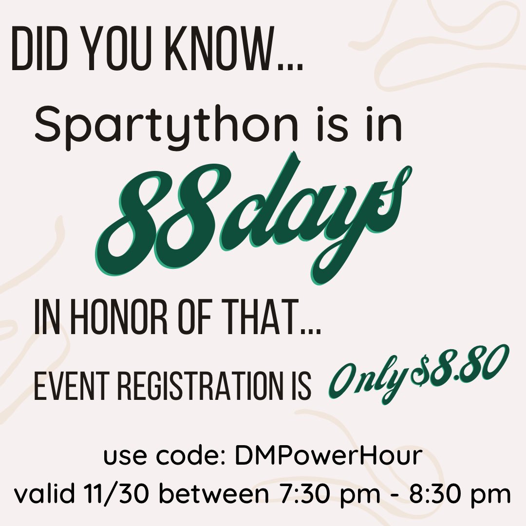 Events.dancemarathon.com/event/MSU22