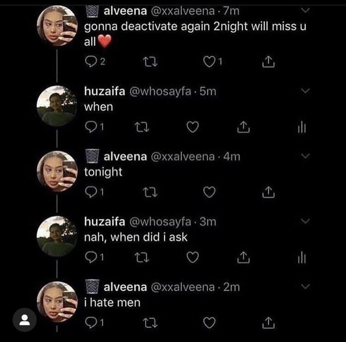 DLegacy12's tweet image. How tf you fall for it three times💀