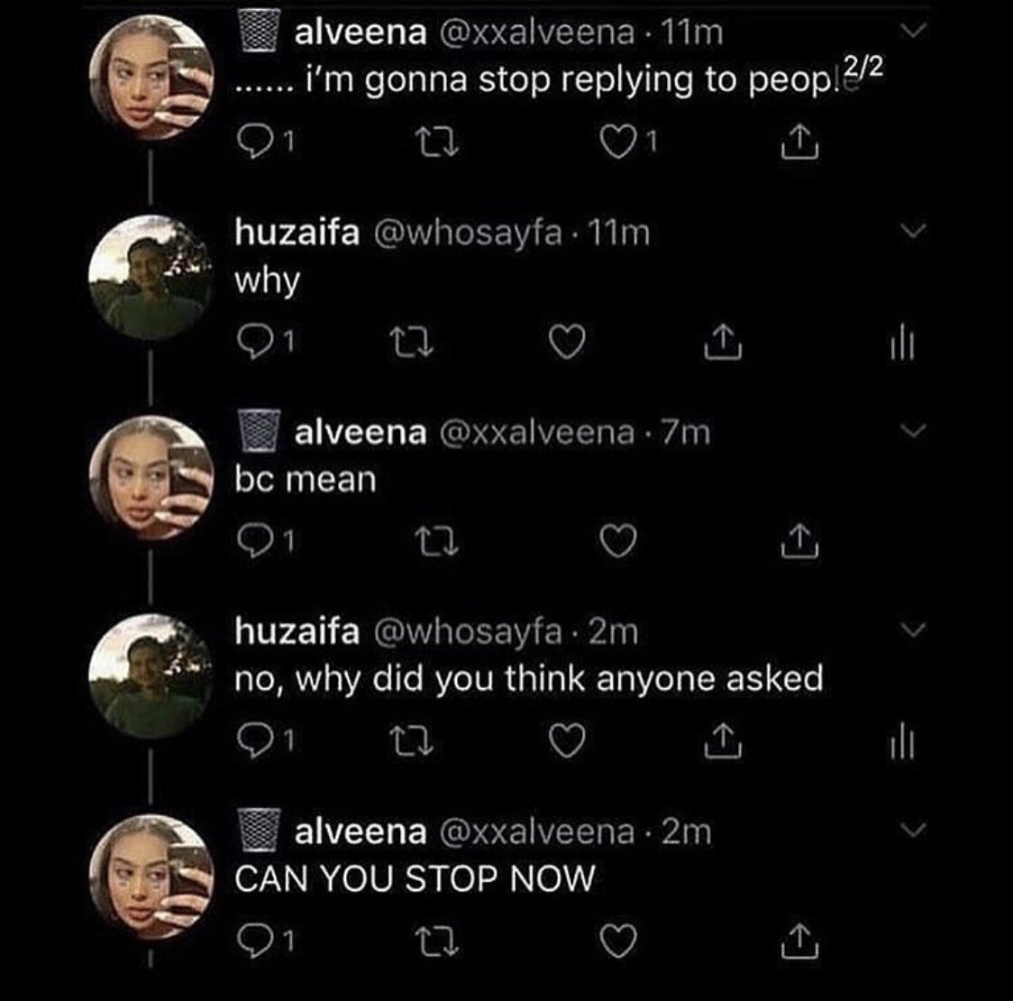 DLegacy12's tweet image. How tf you fall for it three times💀