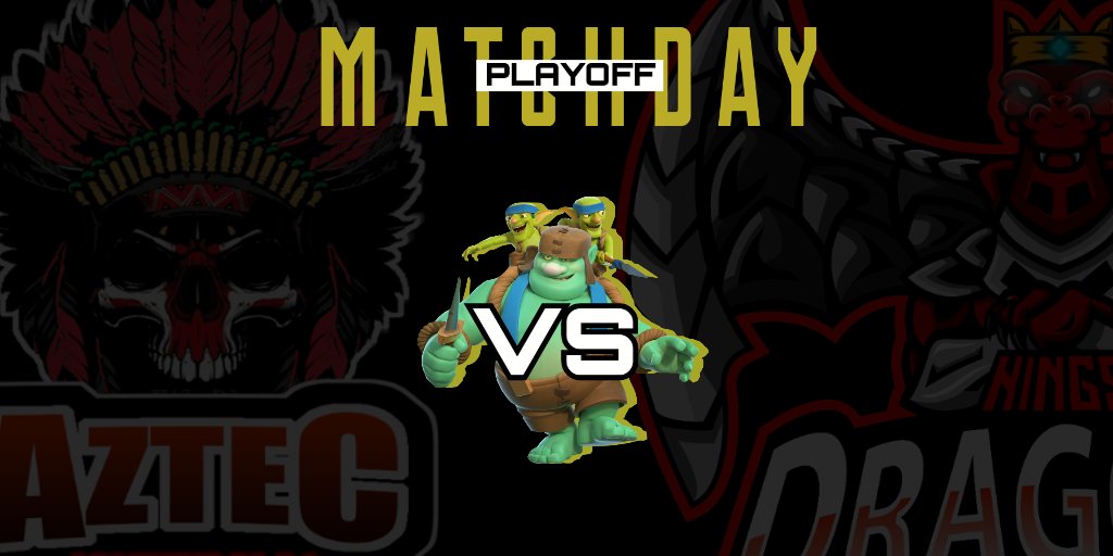 ZK League (@zk_league) on Twitter photo #CR | PLAYOFF 💣
Ambos equipos lucharán por ganar su pase a la siguiente ronda 🔥
📌 8vos de Final
🆚 <a href="/teamaztc/">Aztec Infernal 🔥</a> /<a href="/KingsDragonGG/">Kings Dragon's</a>
⏰ 19:00pm 🇲🇽
🎙 <a href="/ChristianElNob/">ChristianElNob</a>
🎥 twitch.tv/christianeln0b
!Estamos en Vivo!
#GoZK #CR | PLAYOFF 💣
Ambos equipos lucharán por ganar su pase a la siguiente ronda 🔥
📌 8vos de Final
🆚 <a href="/teamaztc/">Aztec Infernal 🔥</a> /<a href="/KingsDragonGG/">Kings Dragon's</a>
⏰ 19:00pm 🇲🇽
🎙 <a href="/ChristianElNob/">ChristianElNob</a>
🎥 twitch.tv/christianeln0b
!Estamos en Vivo!
#GoZK