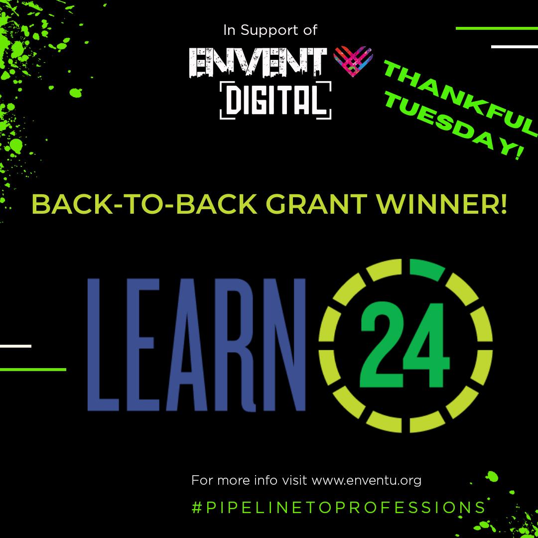 EnventUOrg's tweet image. So this happened...AGAIN! Spring programming powered by @MayorBowser Office of OST 🙌🏽 #ThankfulTuesday #EventProfs #PipelineToProfessions 
mayor.dc.gov/release/mayor-…