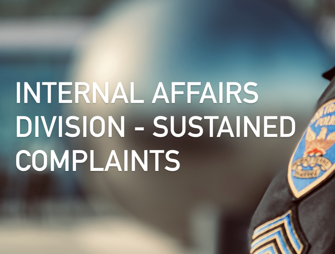 San Francisco Police tweet media