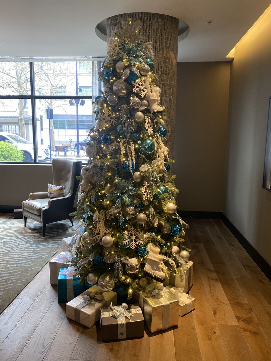 Tis the season ! Are you ready for the holidays because we are .