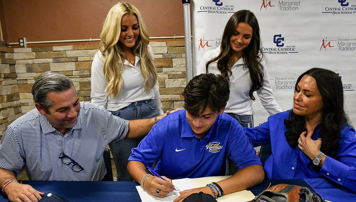 Central Catholic High School Athletics tweet media