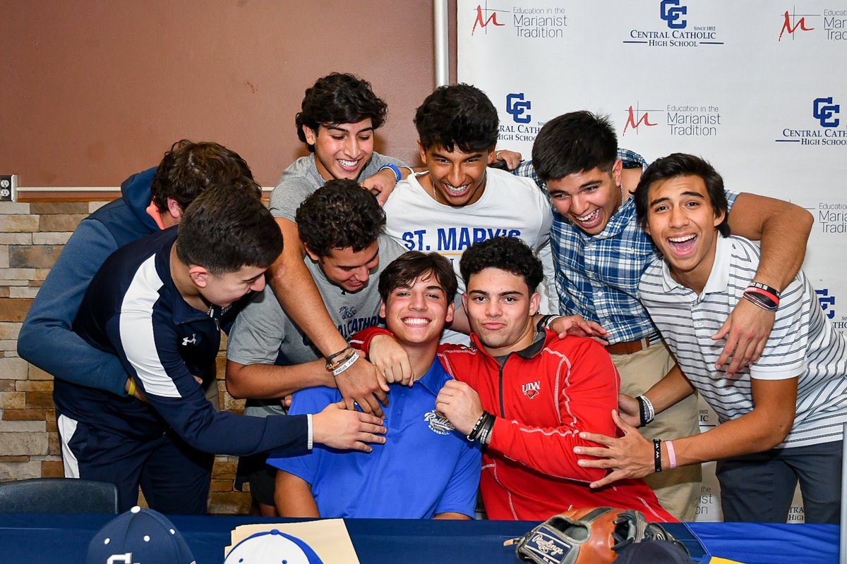 Central Catholic High School Athletics tweet media