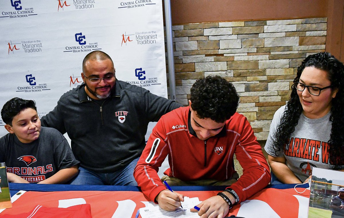 Central Catholic High School Athletics tweet media