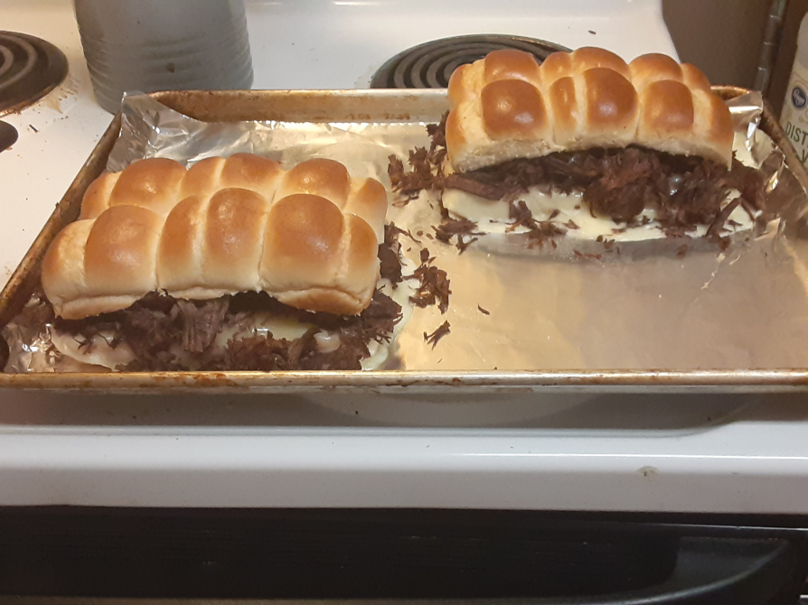 I'm not sorry for bring this to your attention.