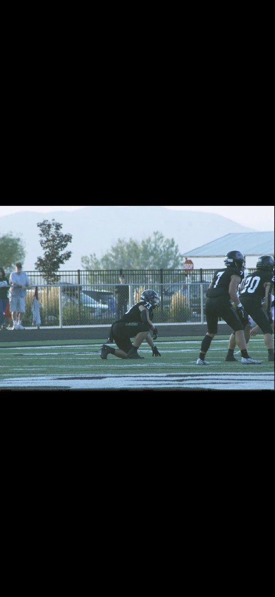 WillWheatley10's tweet photo. Blessed to be named 1st team all region DL #gowolves https://t.co/iyZY0GkD9H