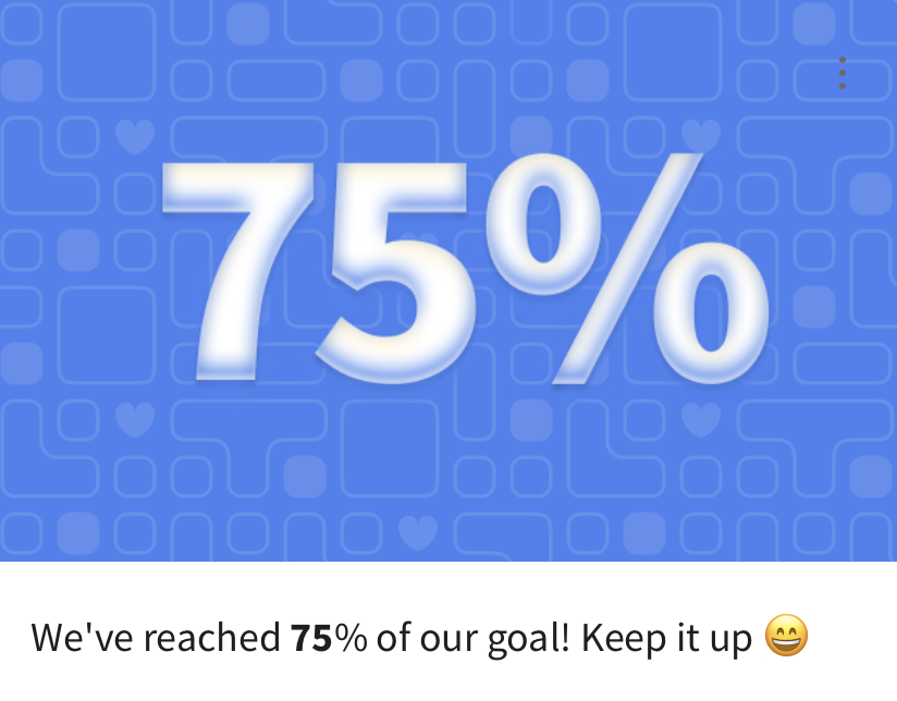 We are almost at our goal! Use your superpowers to help us meet our goal that will continue to help SEED's mission! Our superheroes are counting on you! #GivingTuesday #SEEDFirstResponders givebutter.com/SEEDFoundation…