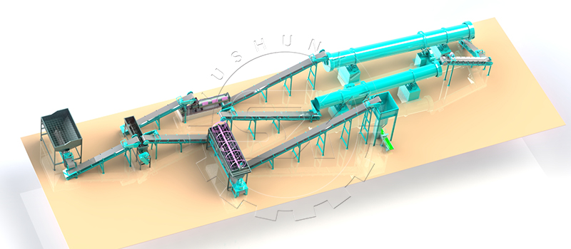 SXFertilPlant's tweet image. Here are four types of composting machines that are often used in small fertilizer production plants. Please get the latest information.
fertilizerfactorymachine.com/small-compost-…
#SmallCompostTurner #SmallFertilizerProductionPlants
#FermentationEquipment #CompostingMachine