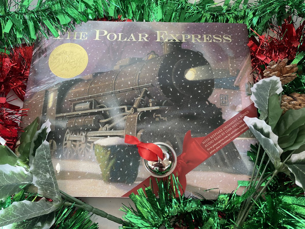 bnmiramesa's tweet photo. The Polar Express is coming to Barnes &amp; Noble Mira Mesa! On Friday, Dec. 3rd, we will be having our first in person storytime at 7pm for "The Polar Express". Join us for a magical adventure that has captivated fans for 35 years!
#polarexpress #bnpolarexpress #bnstorytime https://t.co/KLCKDDa7Qi