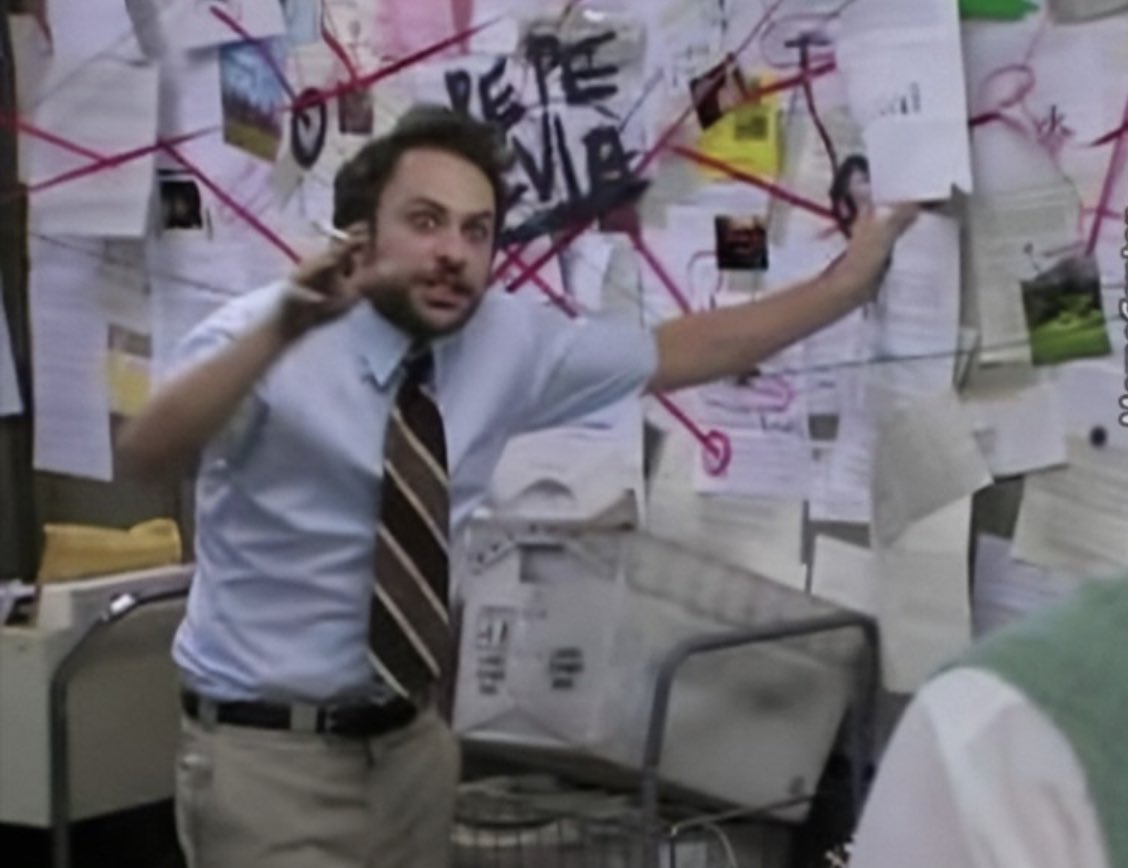 tayynealy's tweet photo. @bensiebaby i believe so….i just imagine everyone in PETA’s marketing dept being on day 3 of a no-sleep addy bender chugging extra shot oat milk lattes creating these ads like: https://t.co/75S1zQyX1C