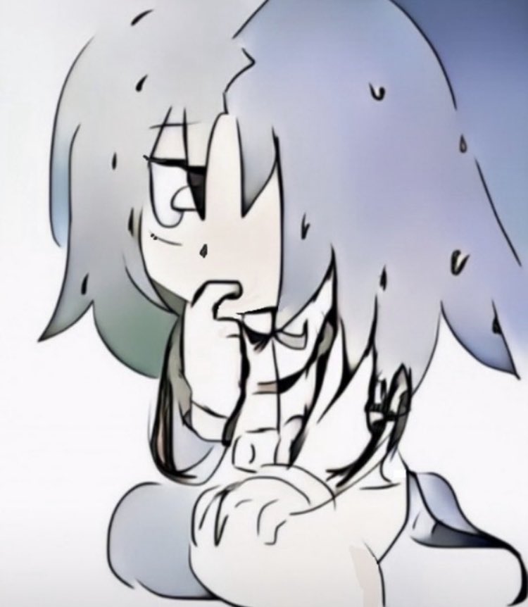 #今月描いた絵を晒そう
先月のだけど 