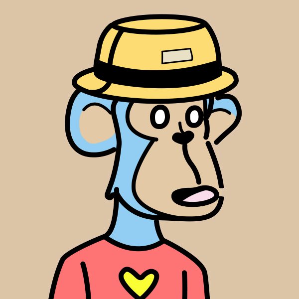 🚨 WIN an #NFT from @CoolApeGame!!

To Enter:
1️⃣ RT, ❤️ &amp; Tag 👇🏼
2️⃣ Follow: @CoolApeGame &amp; <a href="/CryptoVonDoom/">VonDoom ☕️</a> 

Bonus: Top 25 with the most invites get in the Whitelist: 
discord.gg/pfAmXnQ3kr

Ends Friday!
#NFTGiveaway #NFTCommunity