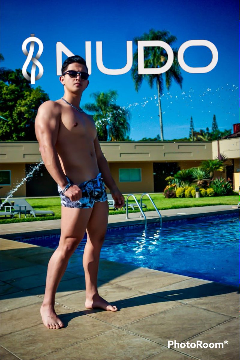 Nudo_Underwear's tweet photo. #PORTADANUDO @christianmurivmx
#nudoswimwear
#ajusteperfecto #comodidad #swimwear #trajedebaño #playa #albercada #guyscute https://t.co/Q5iSYcr8NY
