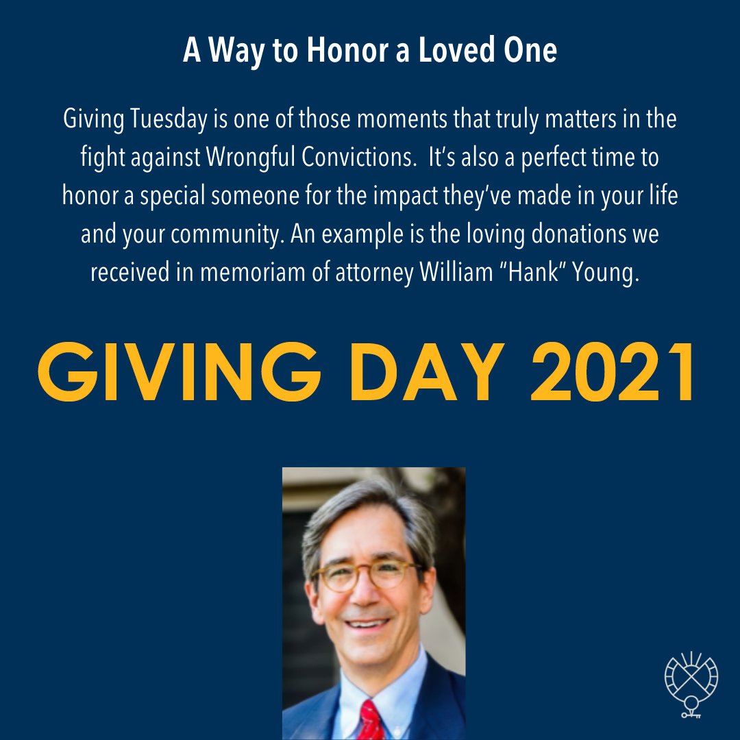 OK Innocence Project tweet media