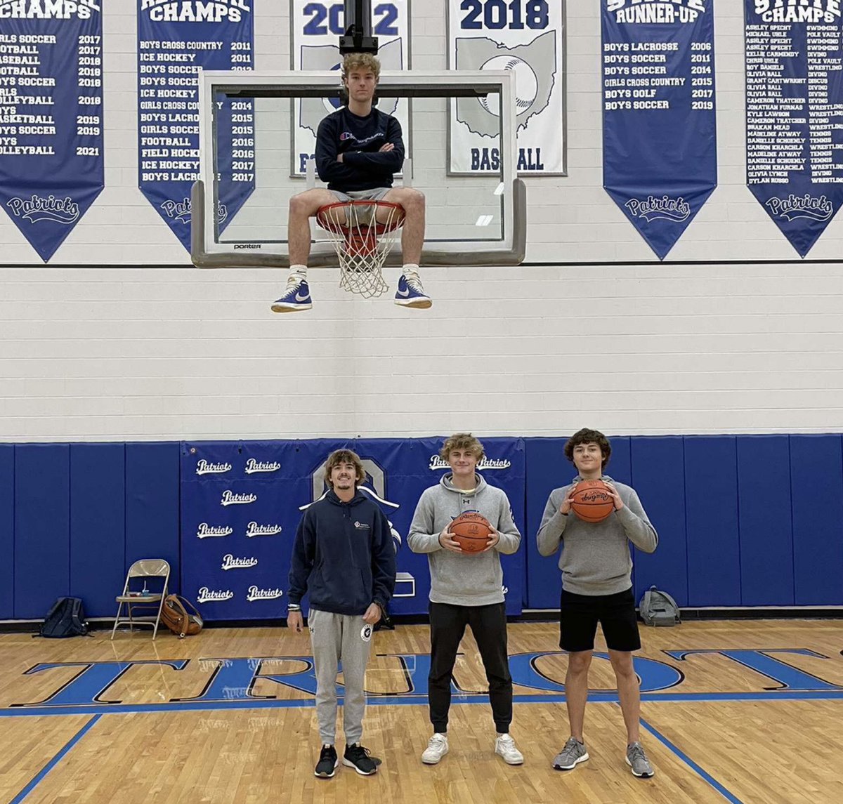 The Bunker 🇺🇸 tweet media