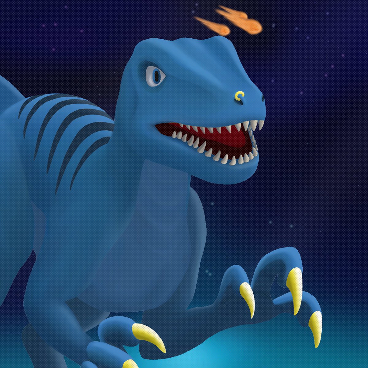 DinosolsNFT's tweet photo. Dinosols x @JungleCatsIO NFT Giveaway

Dinosol mint in 4 days! 🦖🦕

RULES:
1) Follow @DinosolsNFT and @JungleCatsIO 
2) Like and retweet this tweet
3) Tag some friends 

Winner gets:
- Below Jungle Cat (> 4 SOL value 👀)
- Random Dinosol at mint

Good luck! https://t.co/YExYCMKvoy