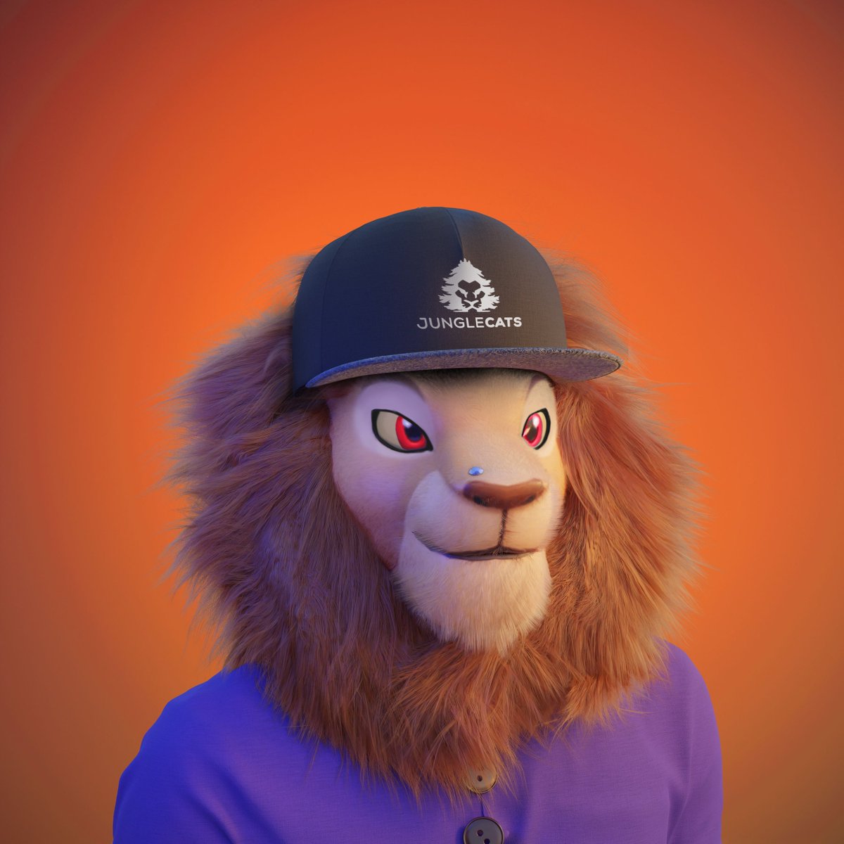 DinosolsNFT's tweet photo. Dinosols x @JungleCatsIO NFT Giveaway

Dinosol mint in 4 days! 🦖🦕

RULES:
1) Follow @DinosolsNFT and @JungleCatsIO 
2) Like and retweet this tweet
3) Tag some friends 

Winner gets:
- Below Jungle Cat (> 4 SOL value 👀)
- Random Dinosol at mint

Good luck! https://t.co/YExYCMKvoy