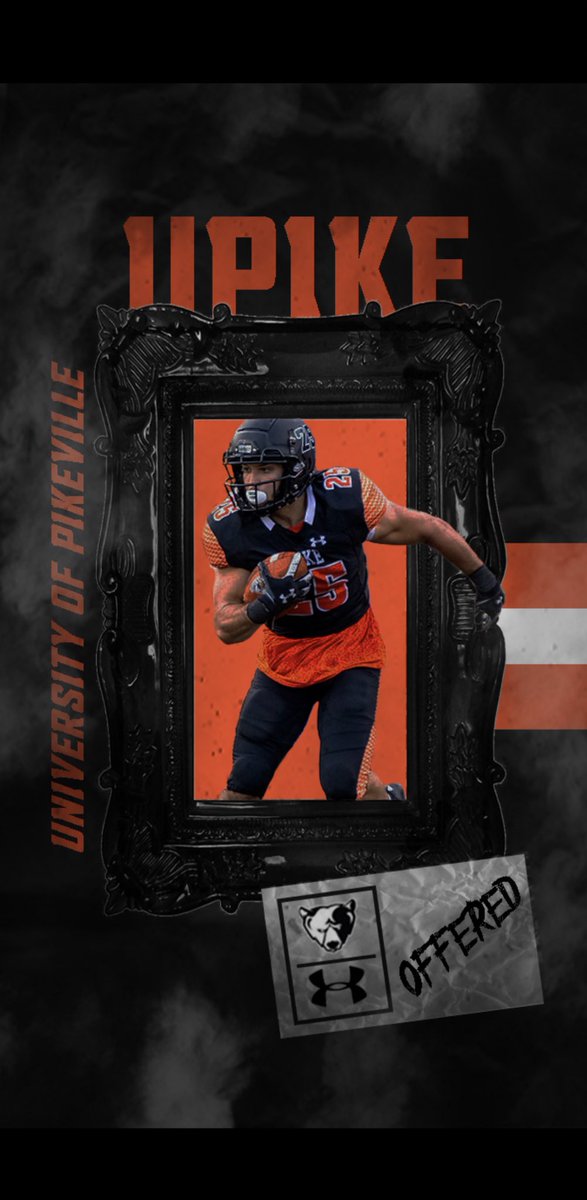 jdubose256's tweet photo. Blessed and grateful to say I have received an offer from The University of Pikeville! Thank you @CoachMikeHarris! @coachswaggtos @CoachAmoako @coach_North3 @CoachMarquez3 @DLechuga49 https://t.co/Hrz4Rust2j