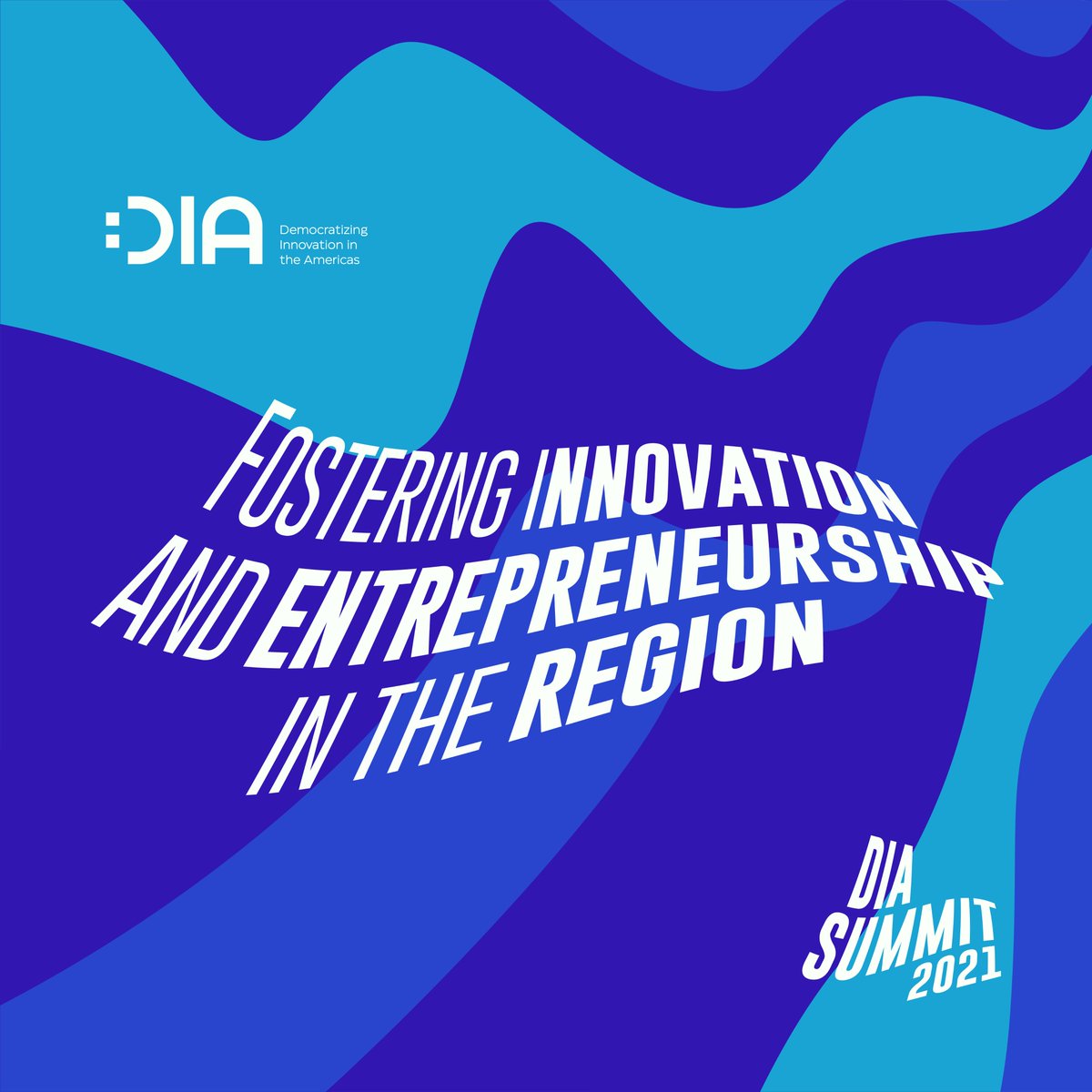 Trust4Americas's tweet photo. The #DIASummit is a yearly event organized by our DIA Program to celebrate youth potential and foster innovation and entrepreneurship in Latin America and the Caribbean🌎

Tomorrow, we'll kick off week 3! If you haven't registered yet, click here👉https://t.co/eFhNbF1hje https://t.co/hEQ43yBLf5