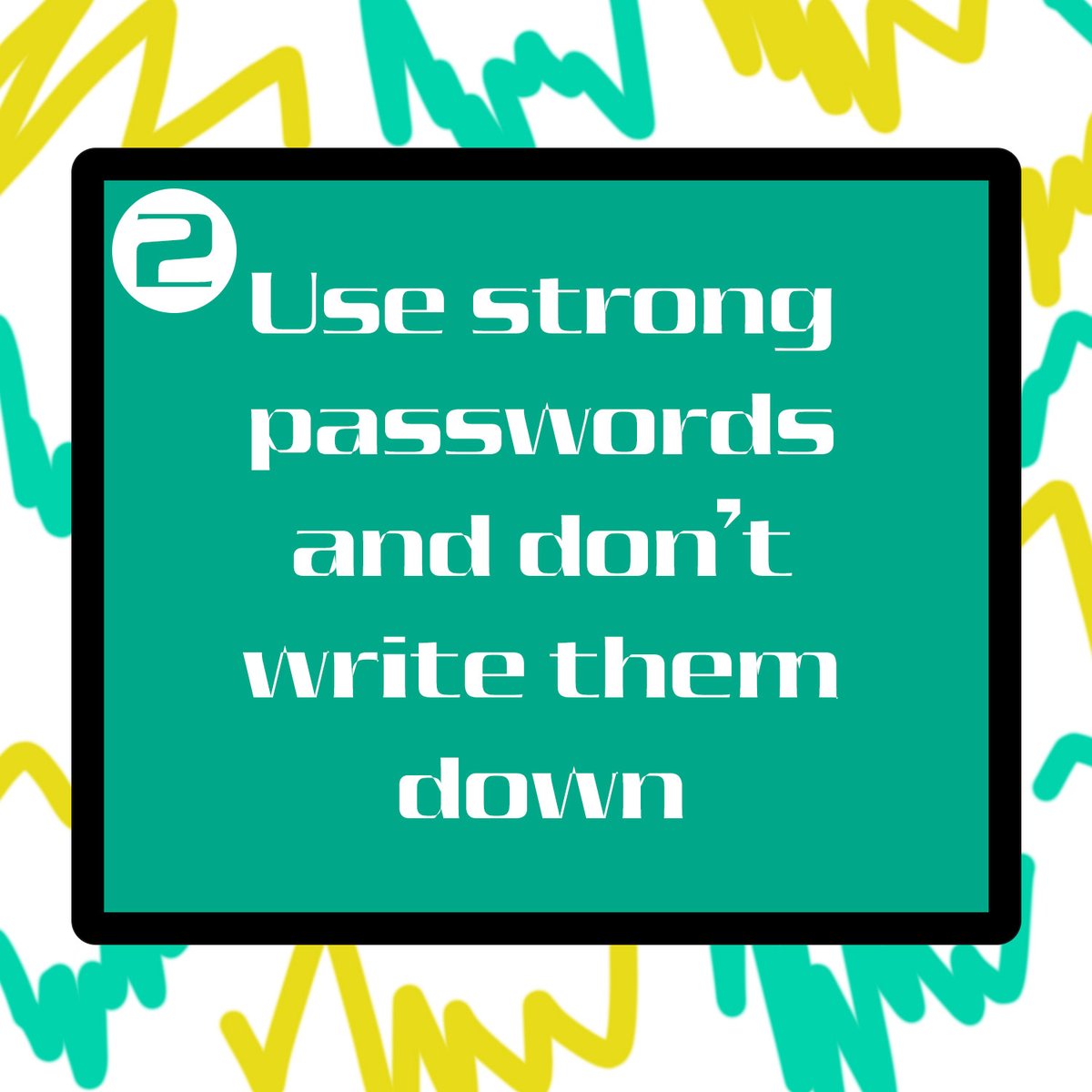 futurelinkco's tweet photo. In honor of #ComputerSecurityDay, we’re sharing 3 tips you need to keep your devices secure. #SecurityMatters #NationalComputerSecurityDay https://t.co/GNjSxPJjmF