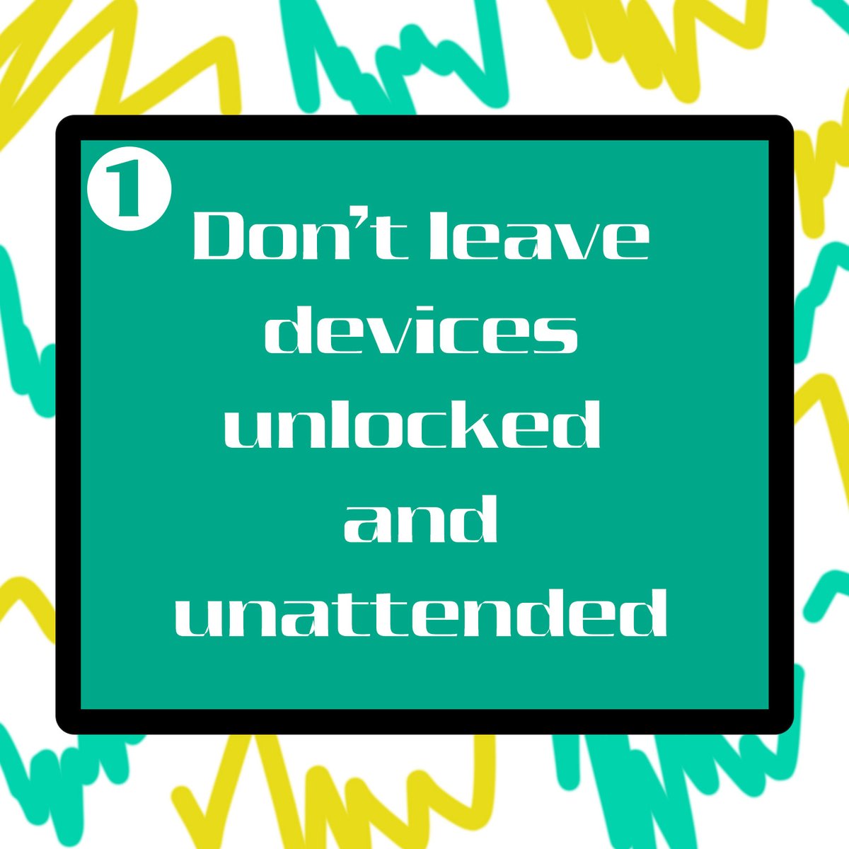 futurelinkco's tweet photo. In honor of #ComputerSecurityDay, we’re sharing 3 tips you need to keep your devices secure. #SecurityMatters #NationalComputerSecurityDay https://t.co/GNjSxPJjmF