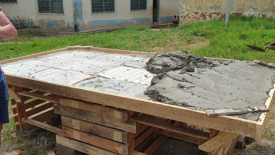 ITTF Foundation tweet media