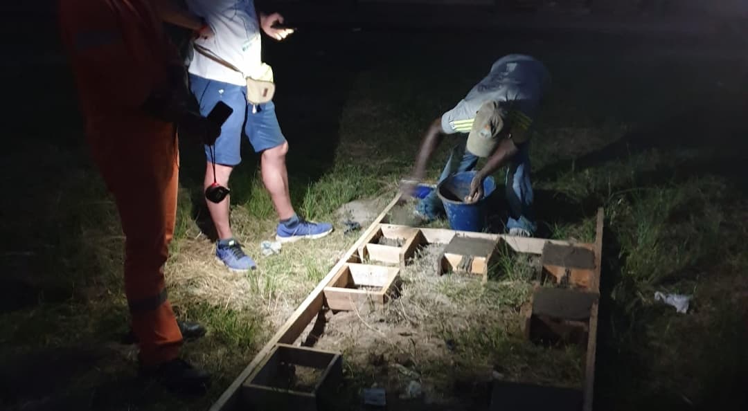 ITTF Foundation tweet media