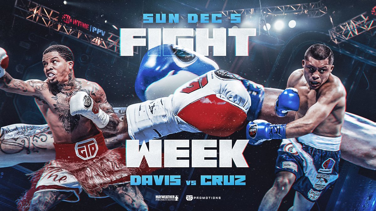 MayweatherPromo tweet picture