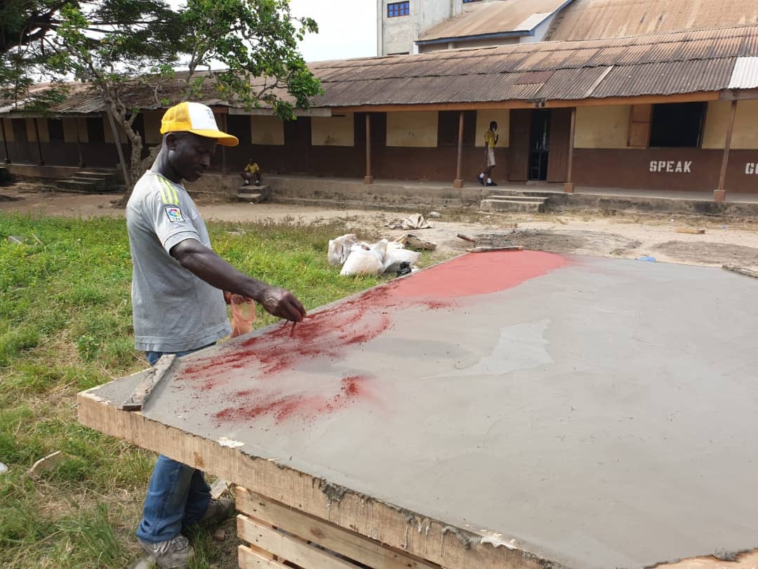 ITTF Foundation tweet media