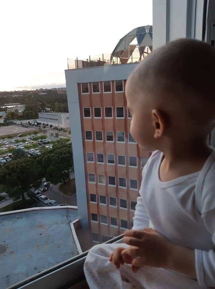 iVallelapascua's tweet photo. No pido mucho para Navidad, solo que todos los niños con Cáncer ganen la batalla 💪🙏♥️ https://t.co/8TMsQZ6yGi