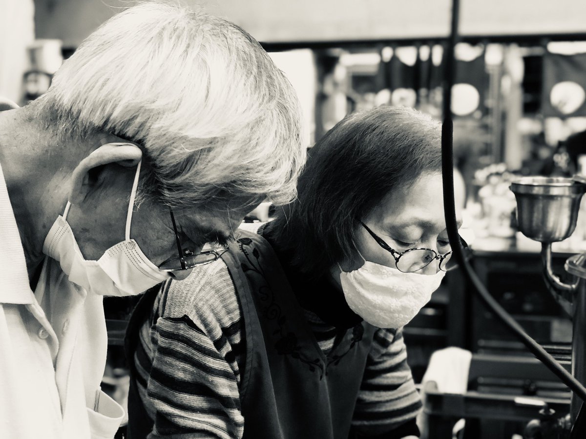 Lovecat007's tweet photo. しばしの別れ。
皆様に感謝

#山田屋 https://t.co/Qf8ymT7x6W