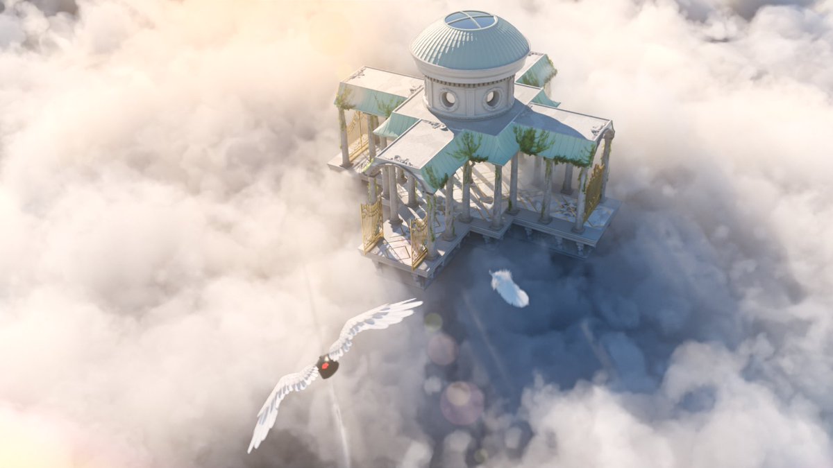 ☁️Gamesense META Commercial☁️

Video by @RGDL_ and I 👼

Support appreciated on the Behance project:
behance.net/gallery/131485…