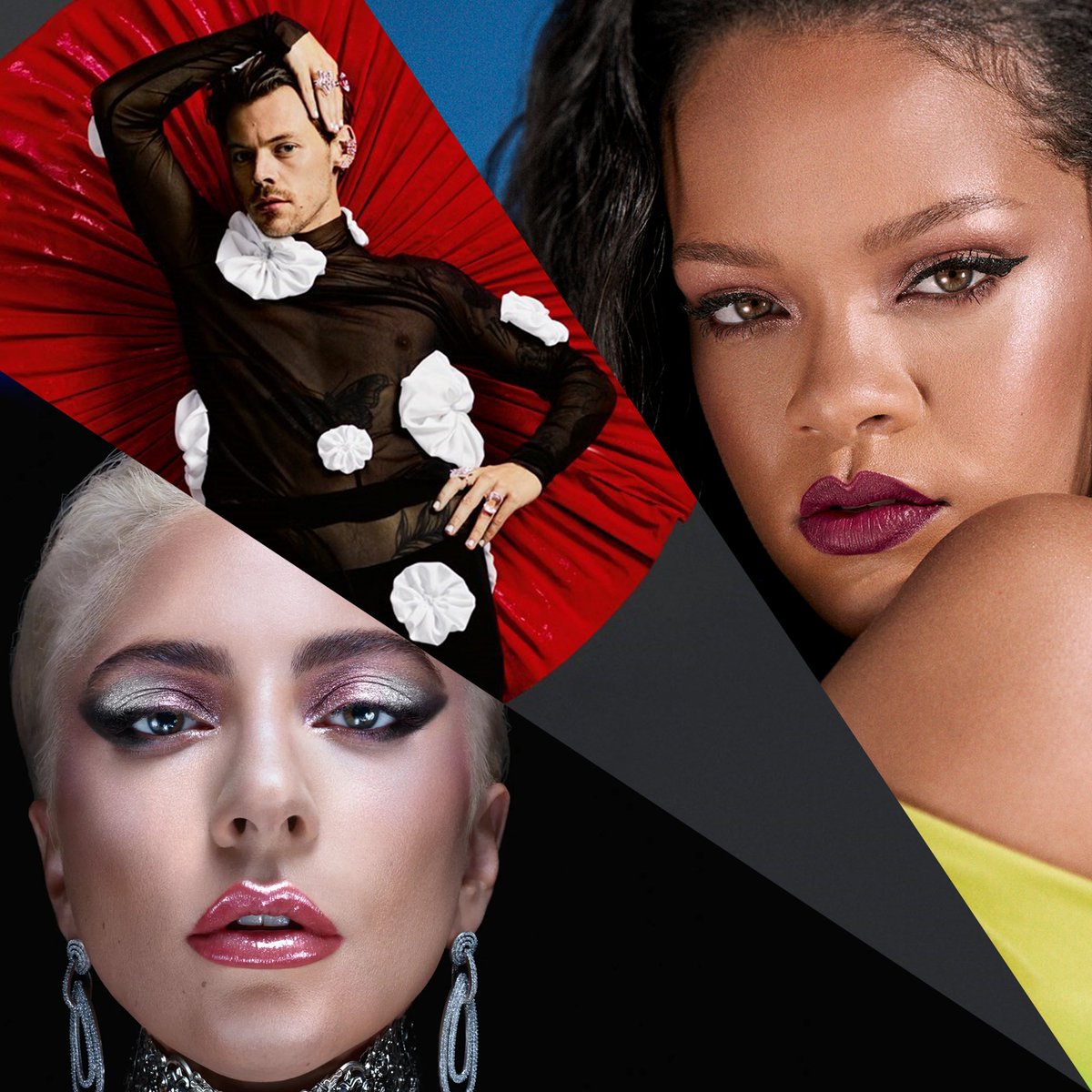 MatchMyMakeup's tweet photo. Are celebrities who own beauty brands simply spokesmodels, or is there more to their roles?

We go for a dive here: https://t.co/piuGV3n1gA https://t.co/0UqqJb93Y1