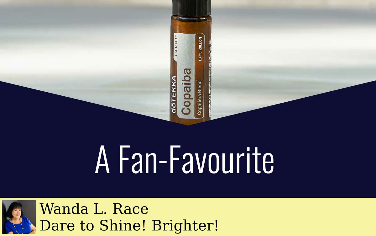 RaceWanda's tweet photo. Copaiba, a fan-favourite essential oil, is now available in a convenient roll-on. Coming Soon! https://t.co/Evcj6KXEdS