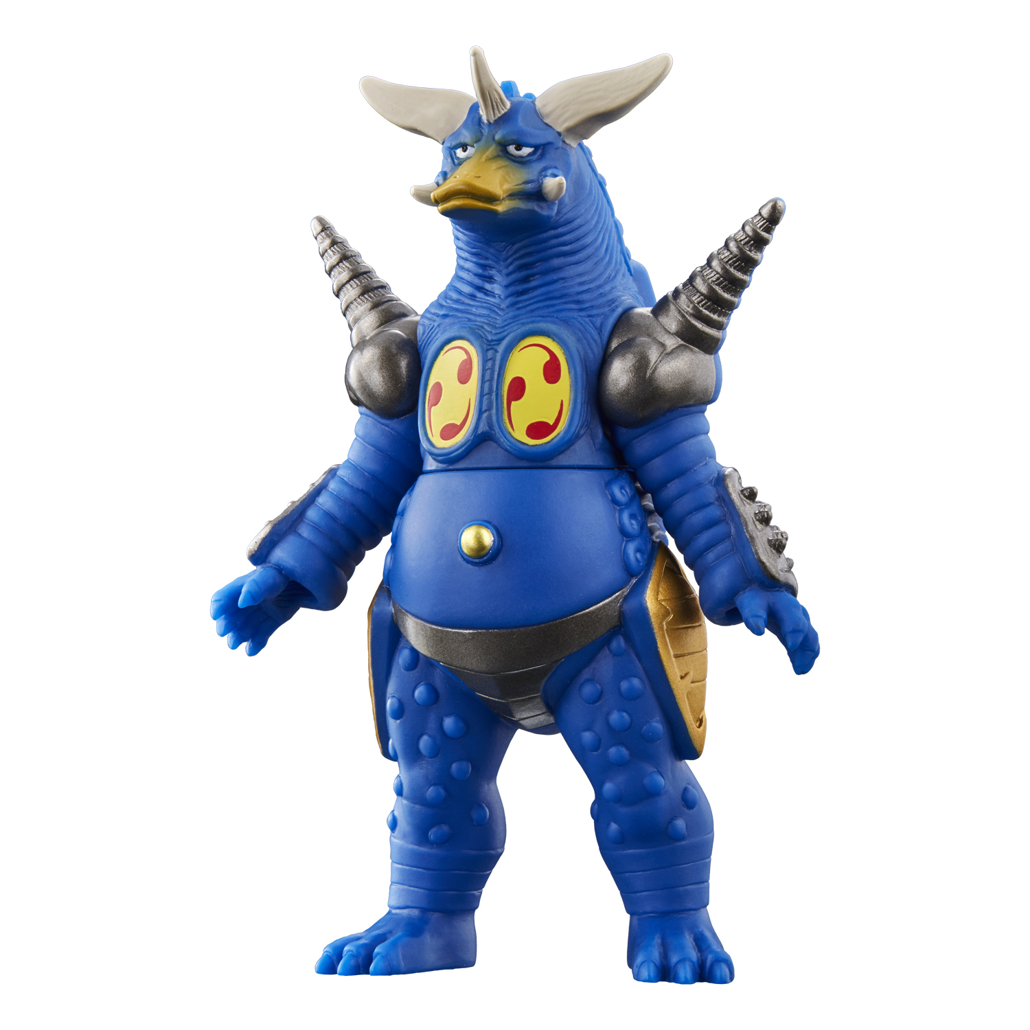 【晃さま専用】ウルトラ怪獣 ULTRA MONSTER SERIES 128 Pedanium Zetton | Ultraman TOY WEB
